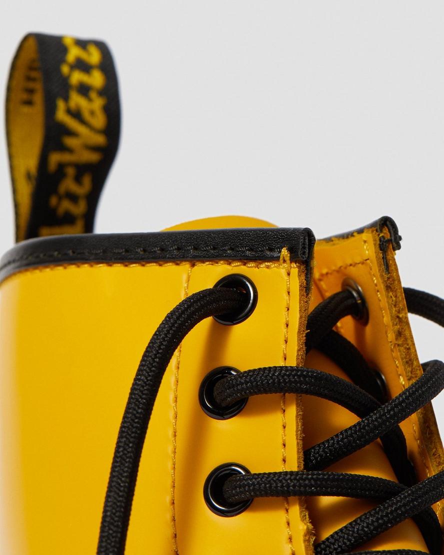 Dr martens 1460 color pop best sale